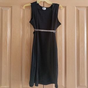 Motherhood Maternity LBD